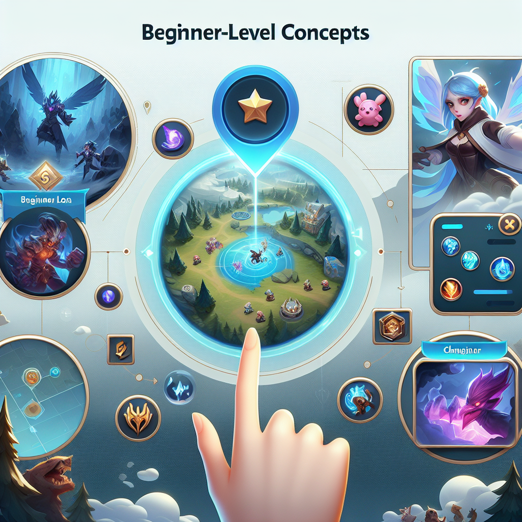 Istilah Dalam Mobile Legends yang Wajib Diketahui Pemain Pemula