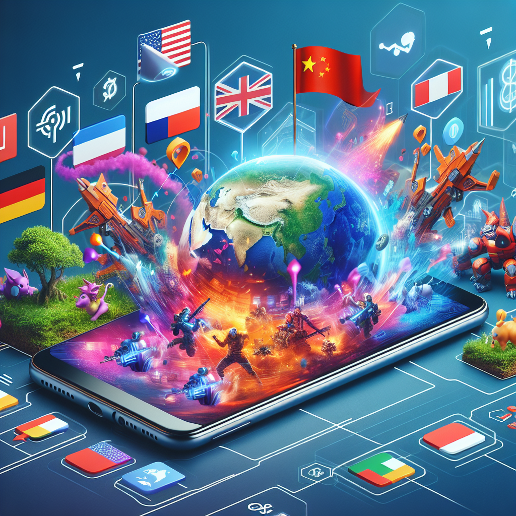 Pemilik Mobile Legend Mengungkapkan Strategi Sukses di Pasar Game Global