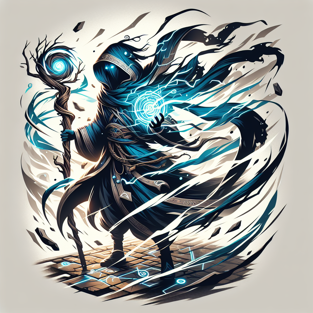Dampak Vale pada Legenda Seluler: Strategi dan Tips untuk Menguasai Wind Mage
