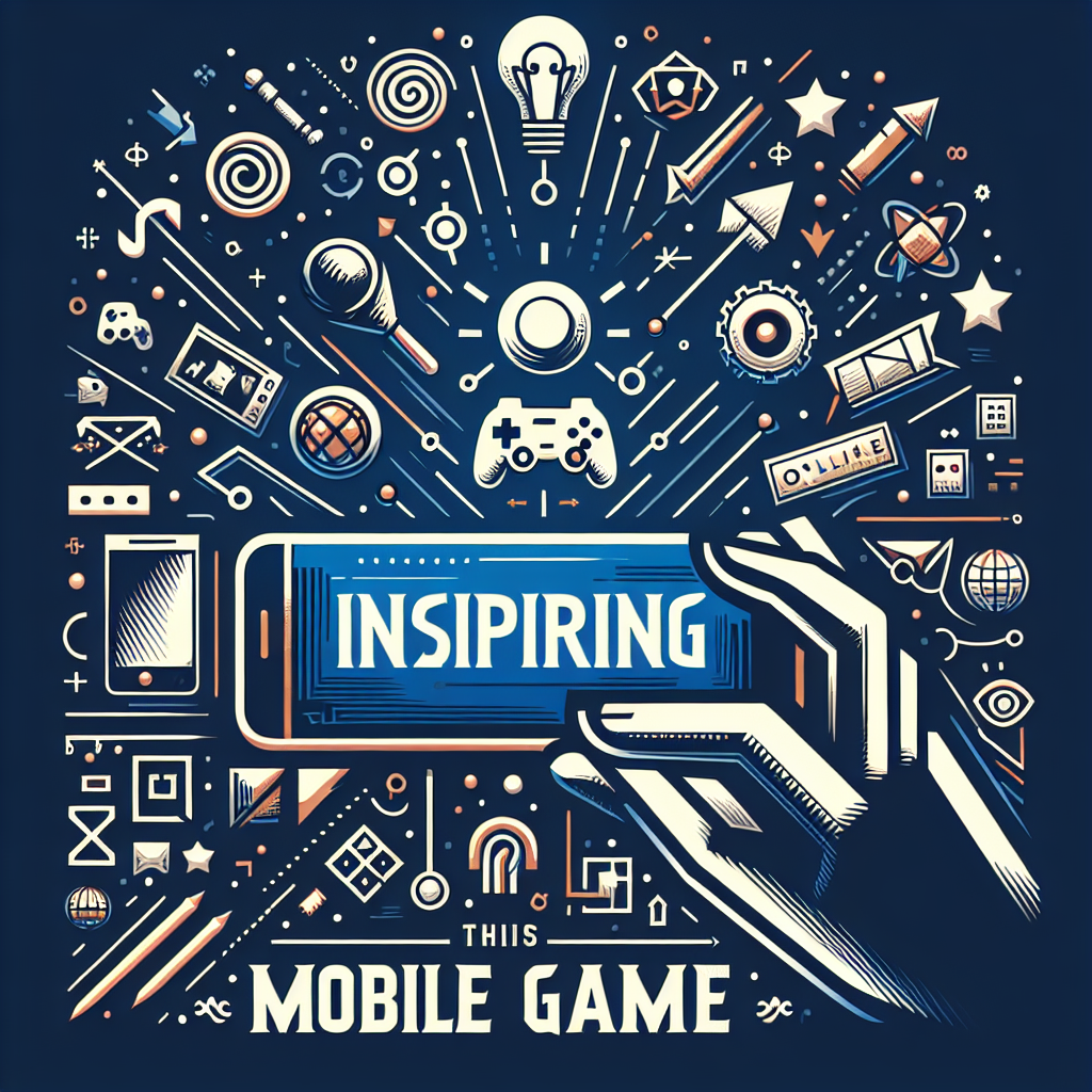 Logo Mobile Legend Keren: Inspirasi dan Tren Tahun Ini