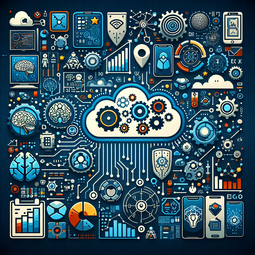 Tren terbaru dalam analisis data untuk strategi AI legenda seluler