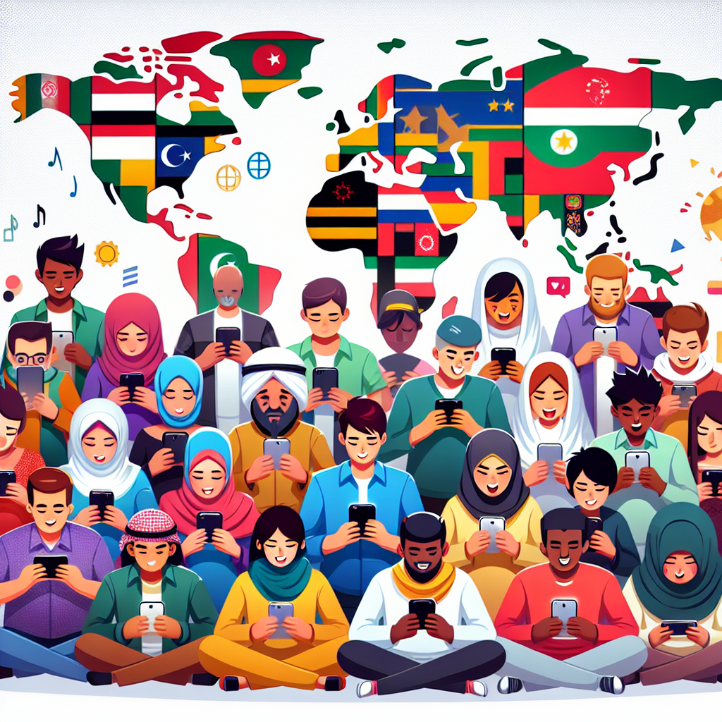 Epic Mobile Legend: A Deep Dive into the Game's Cultural Impact
