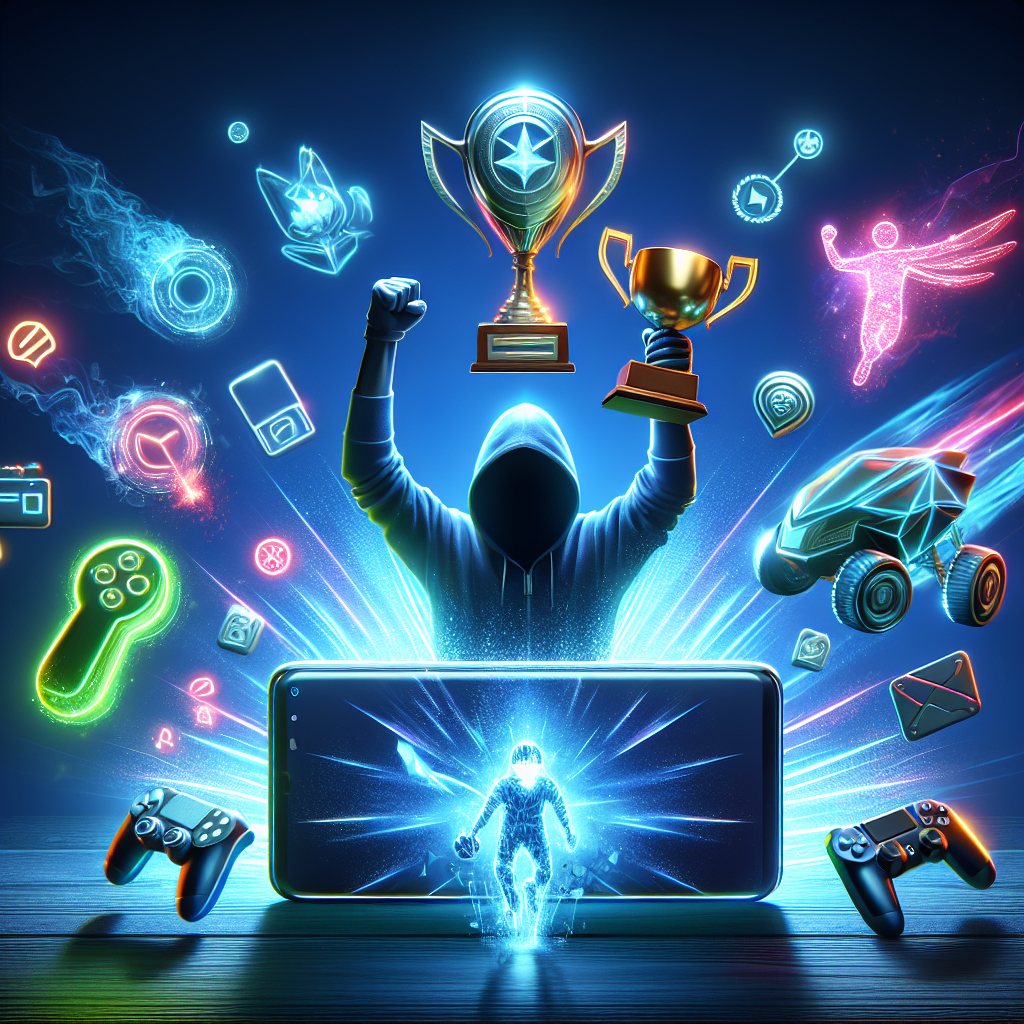 Epic Victory: How [Team/Player Name] Dominated the Mobile Legends Championship