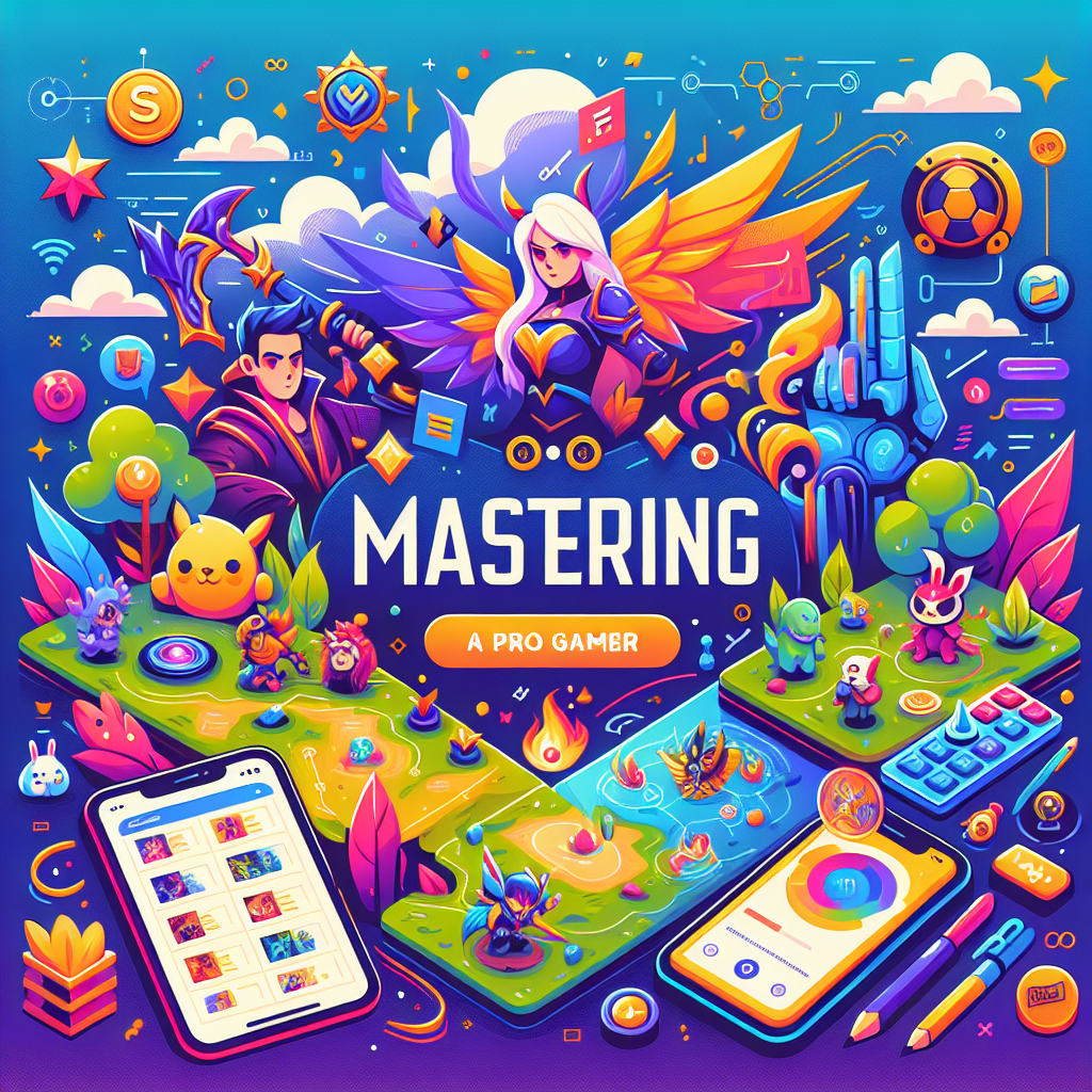 Mastering Mobile Legends: Tips from Username