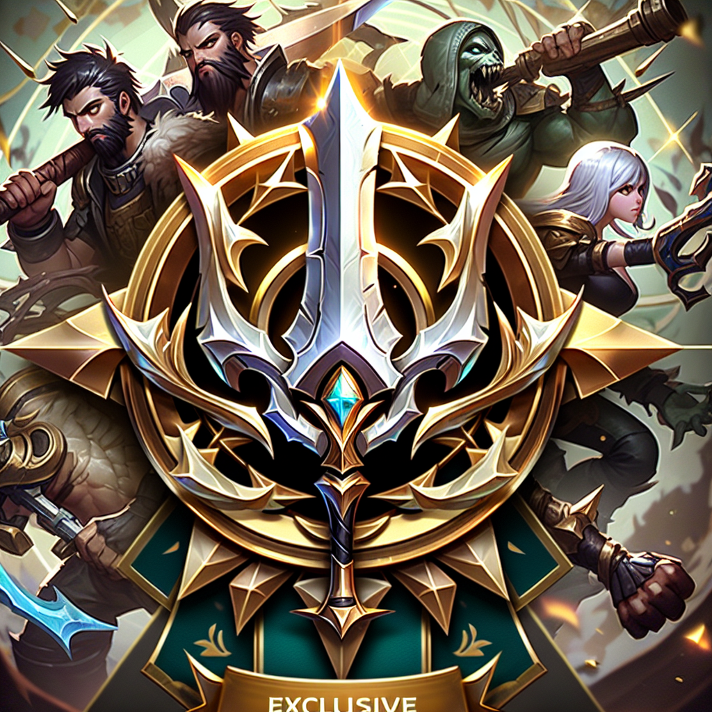 Savage Artinya di Mobile Legend: Makna dan Cara Mendapatkannya