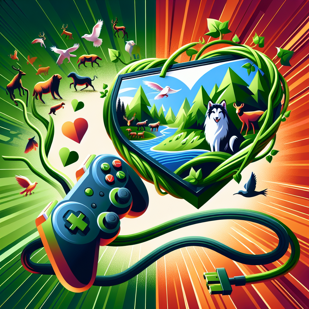 Exploring the PETA Mobile Legends Campaign for Animal Rights in Gaming