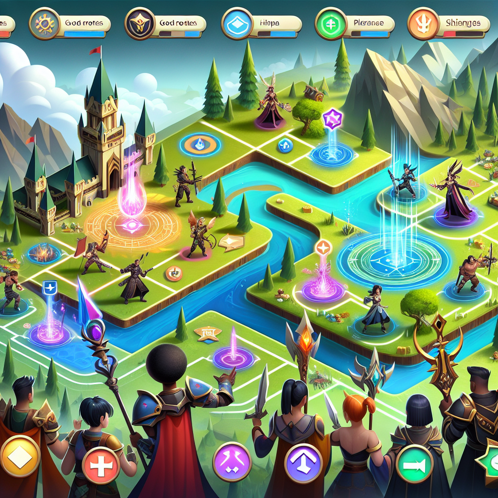 Boosting Your MMR in Mobile Legends: Top Strategies and Tips