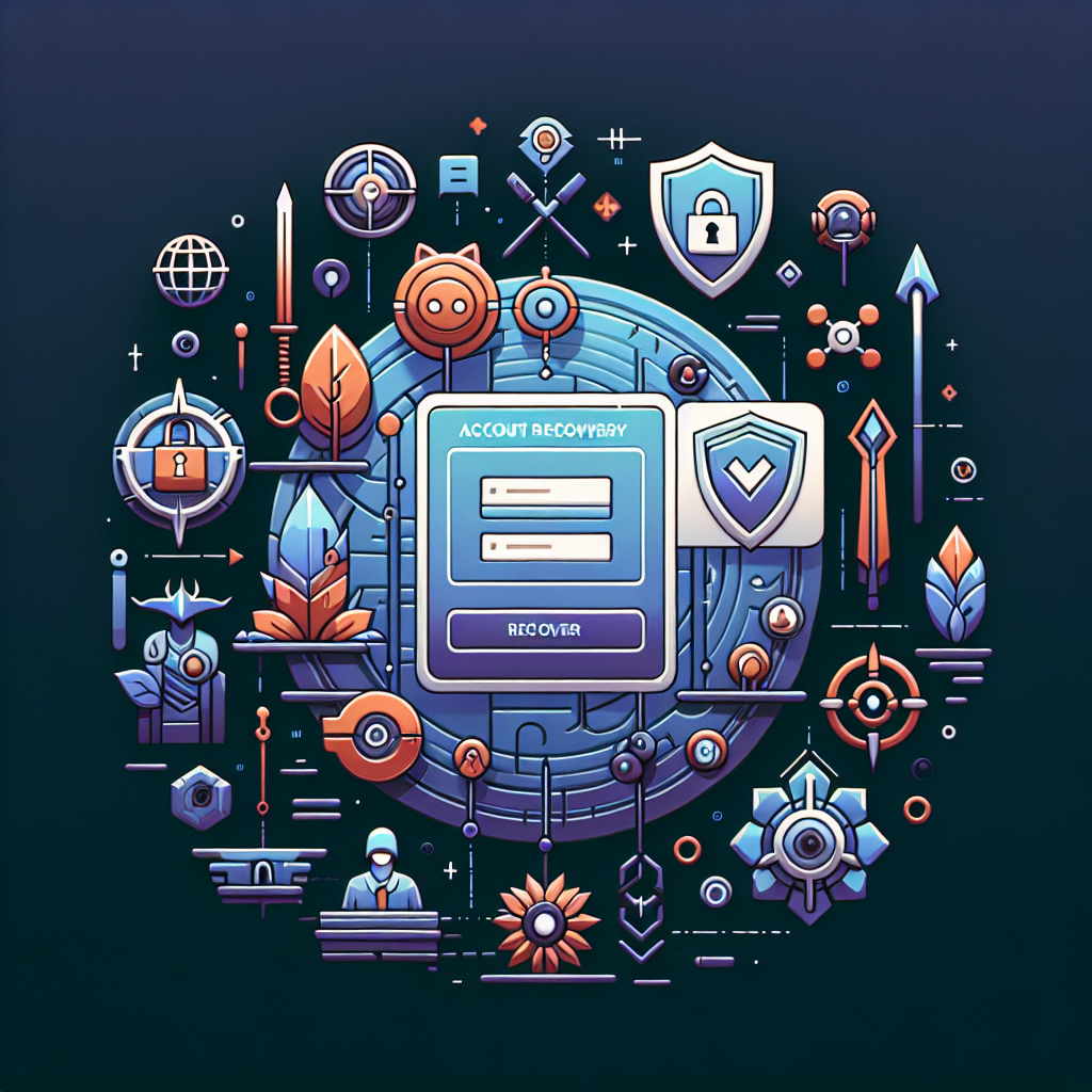 Formulir Pemulihan Akun Mobile Legend: Panduan Lengkap untuk Pemain