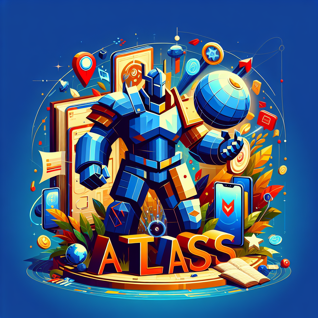 Mastering Atlas: Tips and Strategies for Dominating in Mobile Legends