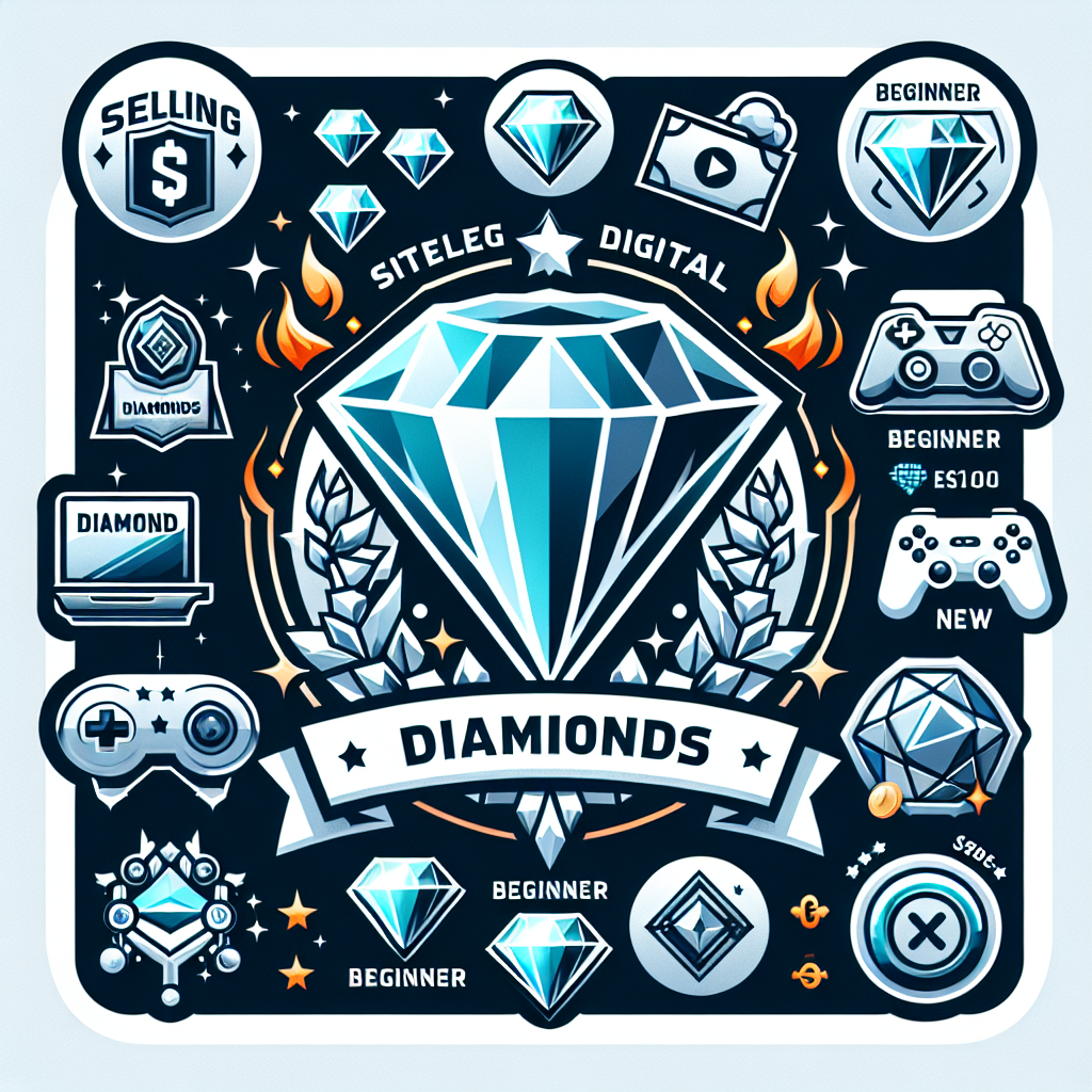 Panduan Lengkap Jual Diamond Mobile Legend untuk Pemain Baru