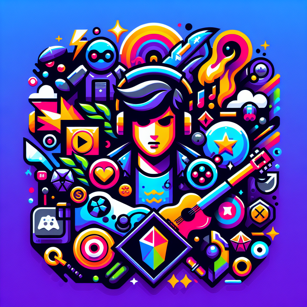 Gambar Profil Estetika Mobile Legend: Tingkatkan Persona Dalam Game Anda