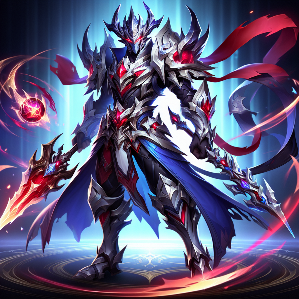 Hero Mobile Legends Paling Kuat dan Mematikan yang Wajib Kamu Coba