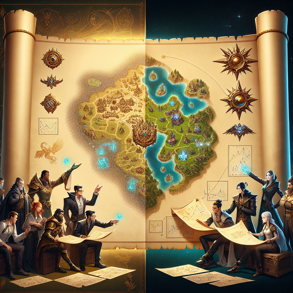 Menjelajahi Kebangkitan RW di Mobile Legends: Strategi dan Wawasan