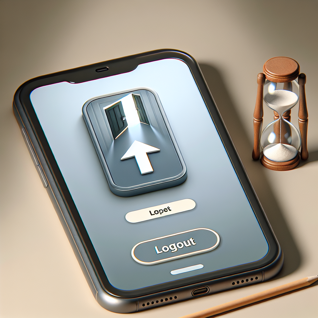 Cara Logout Akun Mobile Legend dengan Mudah dan Cepat