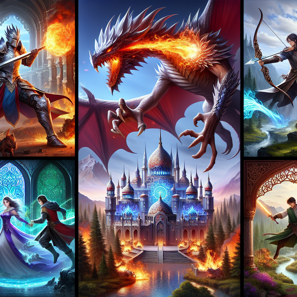 Ultimate Guide to Download Mobile Legend APK for Android Users