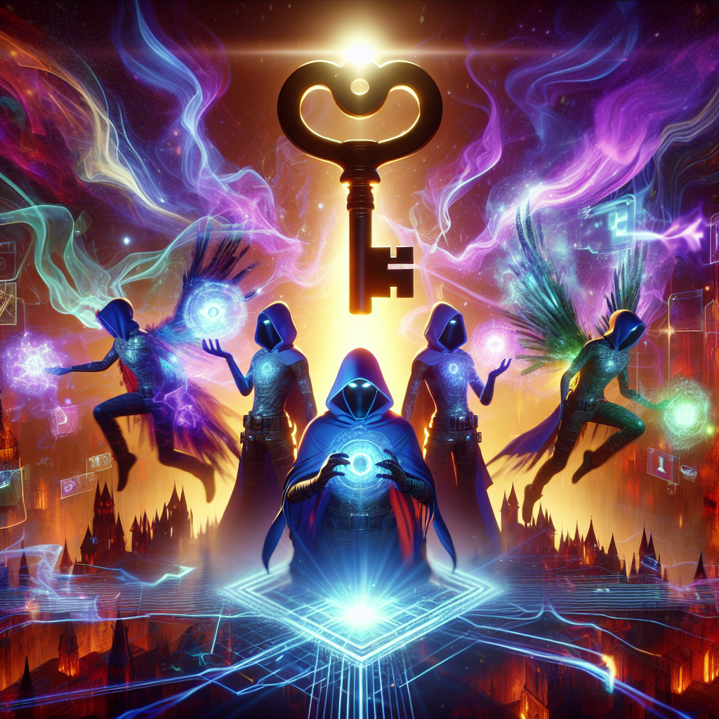 Buka Rahasia Mobile Legends: Tips Teratas untuk Menguasai Hero Favoritmu