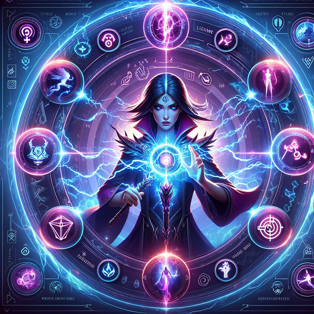 Panduan Ultimate Menguasai Eudora Mobile Legends