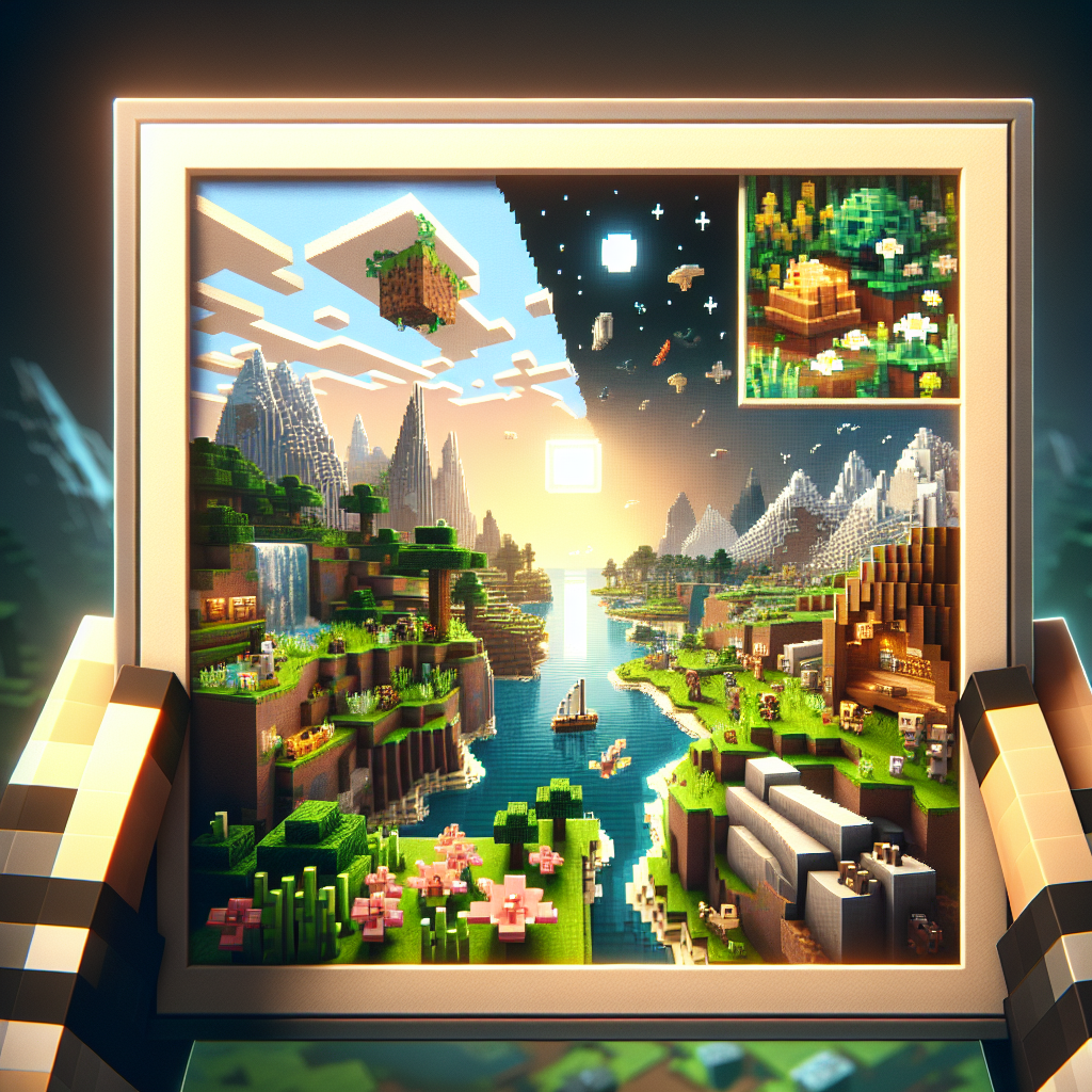 Exploring Minecraft 1.19 Beta: New Features and Updates You Need to Know