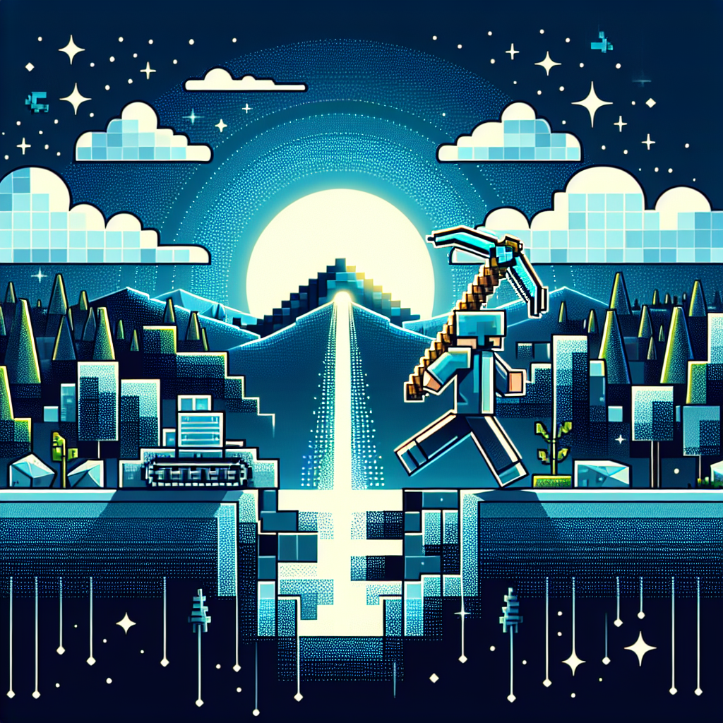 Unduh APK Minecraft 1.21.50: Fitur Baru dan Panduan Instalasi