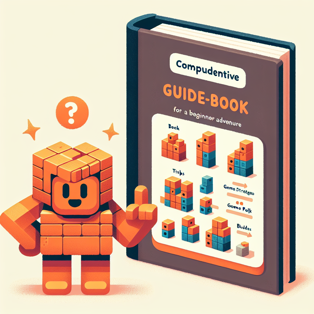 A Complete Guide to Orang Minecraft: Tips, Tricks, and Strategies for Beginners