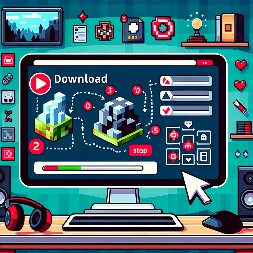 Cara Mengunduh Minecraft 1.20.41: Panduan Langkah demi Langkah untuk Gamer