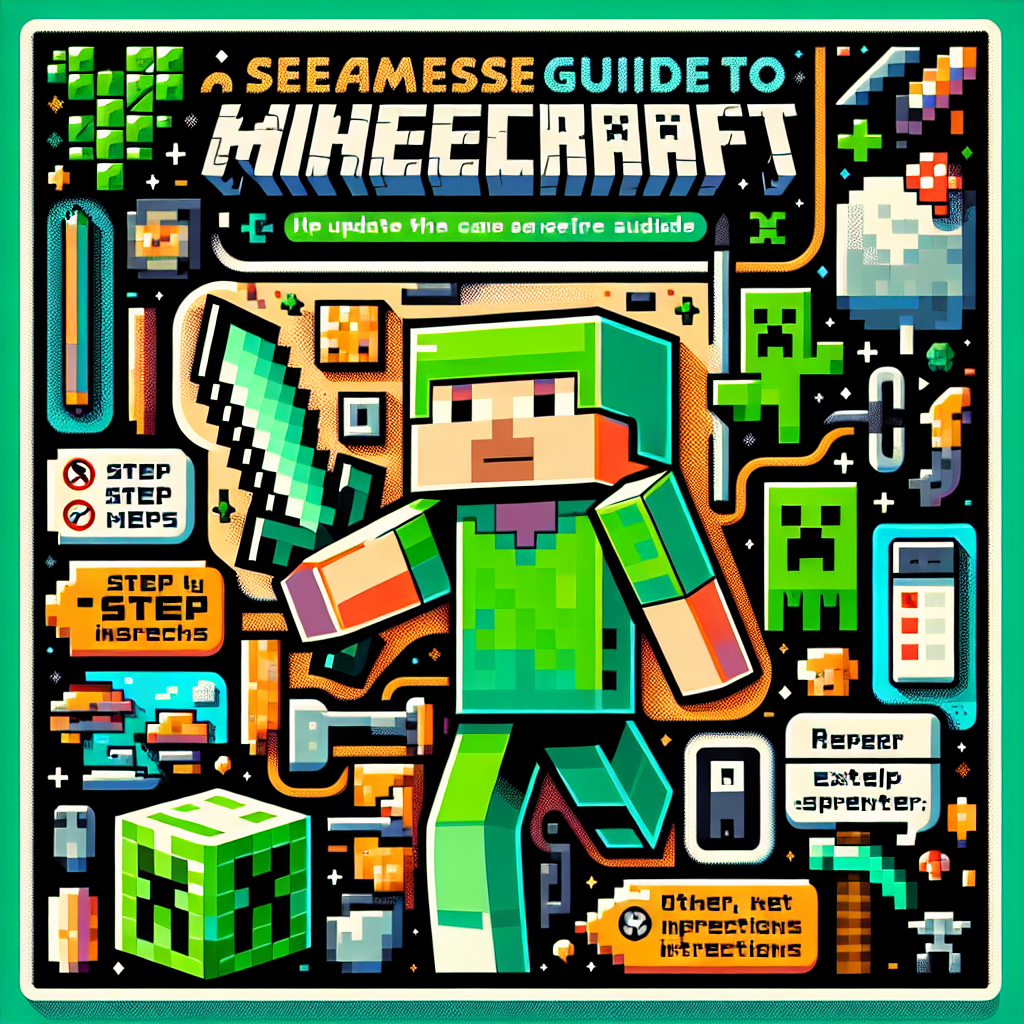 Unduh Minecraft 1.19.20: Panduan Mulus untuk Pembaruan Terbaru