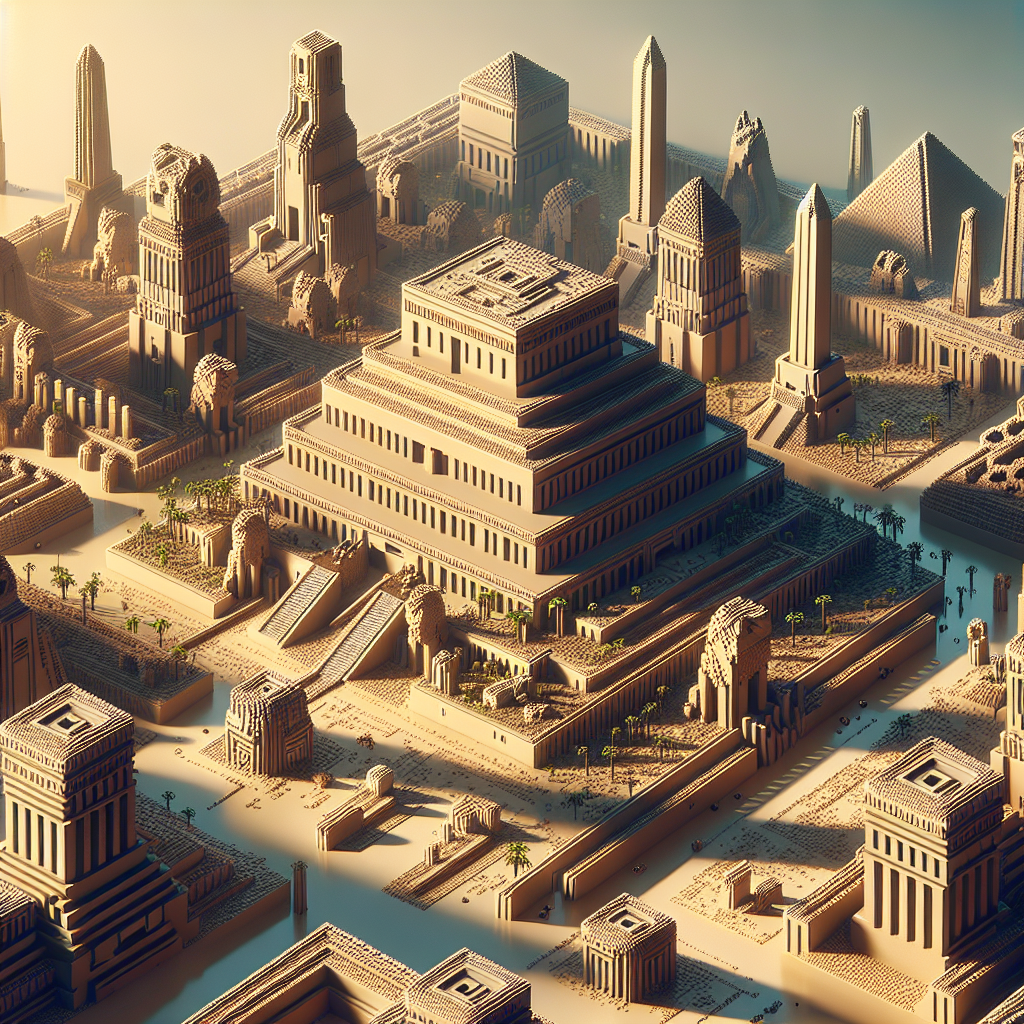 Explore the Mysteries of Ancient City Minecraft: A Comprehensive Guide