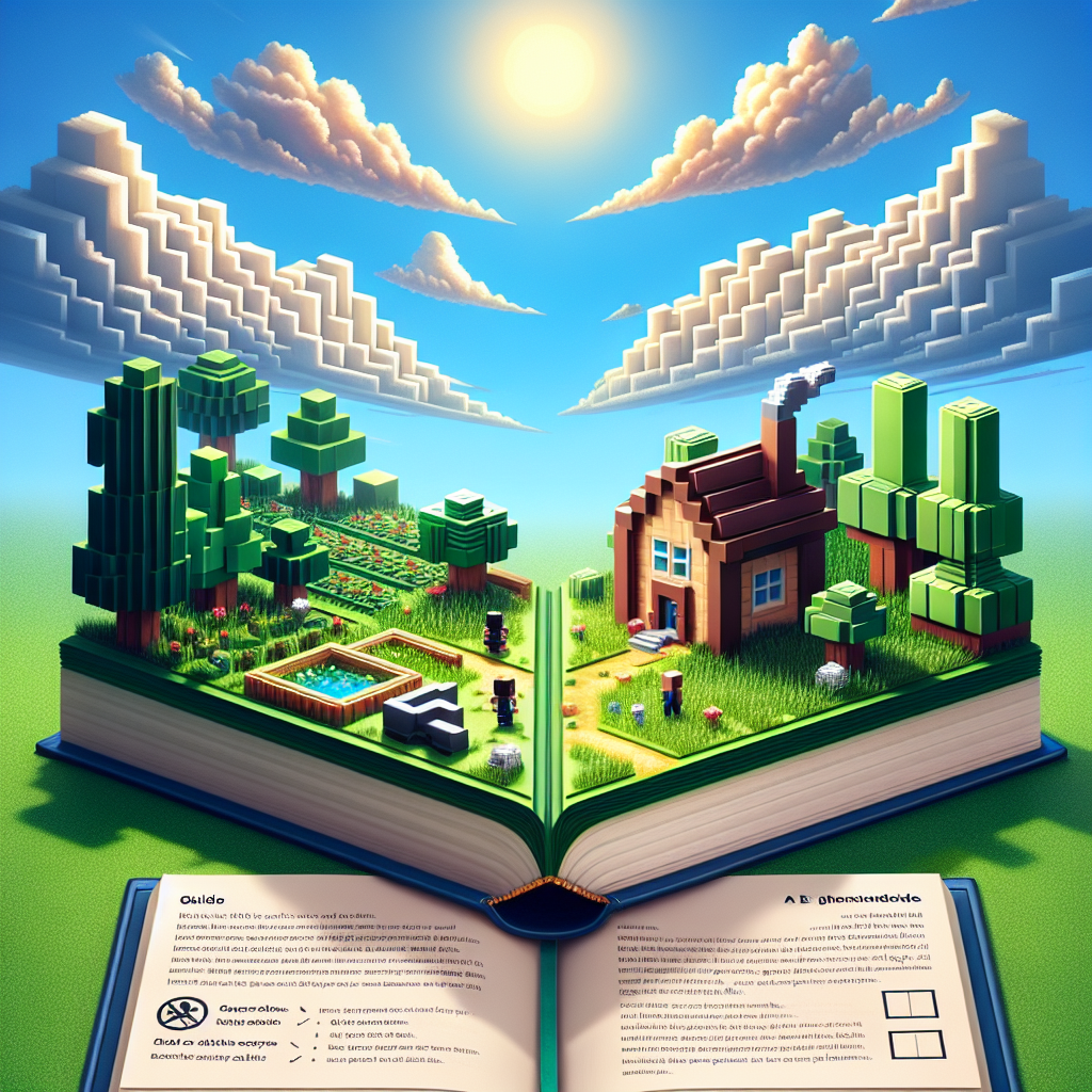 Download Minecraft Beta Gratis: The Ultimate Free Guide for Gamers