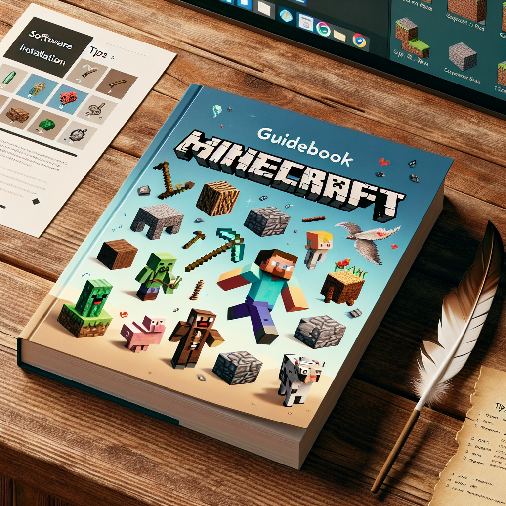 Panduan Utama untuk APK Minecraft Java: Fitur, Instalasi, dan Tip