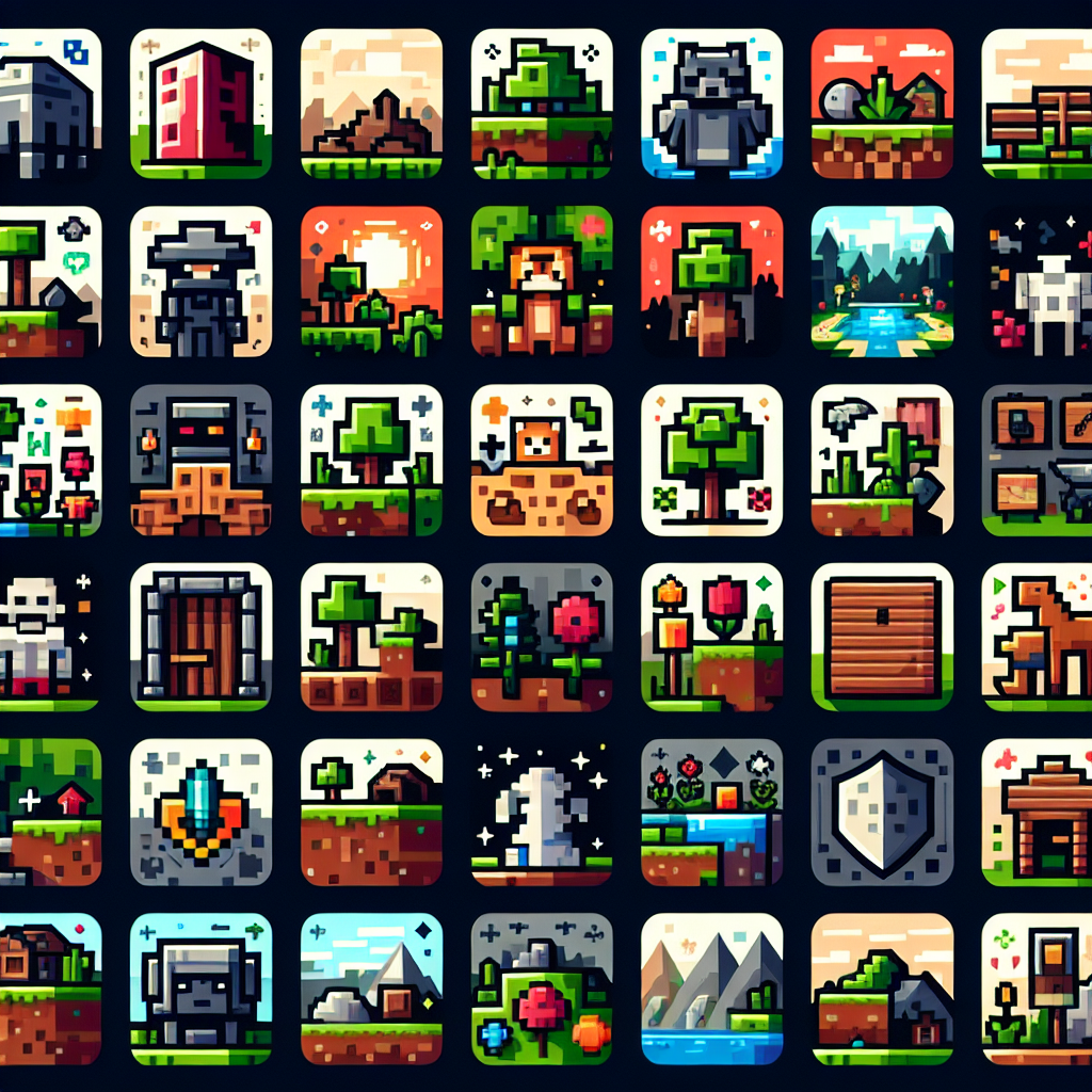 Uncover the Latest Features: Minecraft 1.21 Update Brings Exciting Changes!