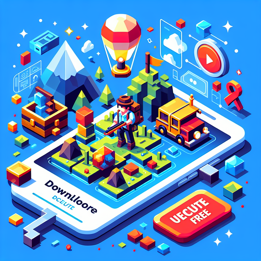 Unduh Minecraft Gratis APK: Panduan Utama untuk Membuka Petualangan Game Gratis