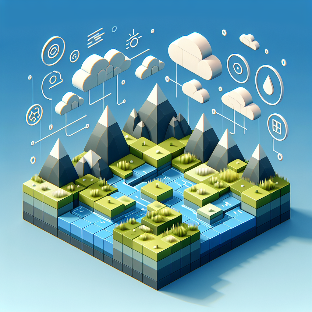 Download Permainan Minecraft: Panduan Lengkap dan Aman untuk Pemain Baru