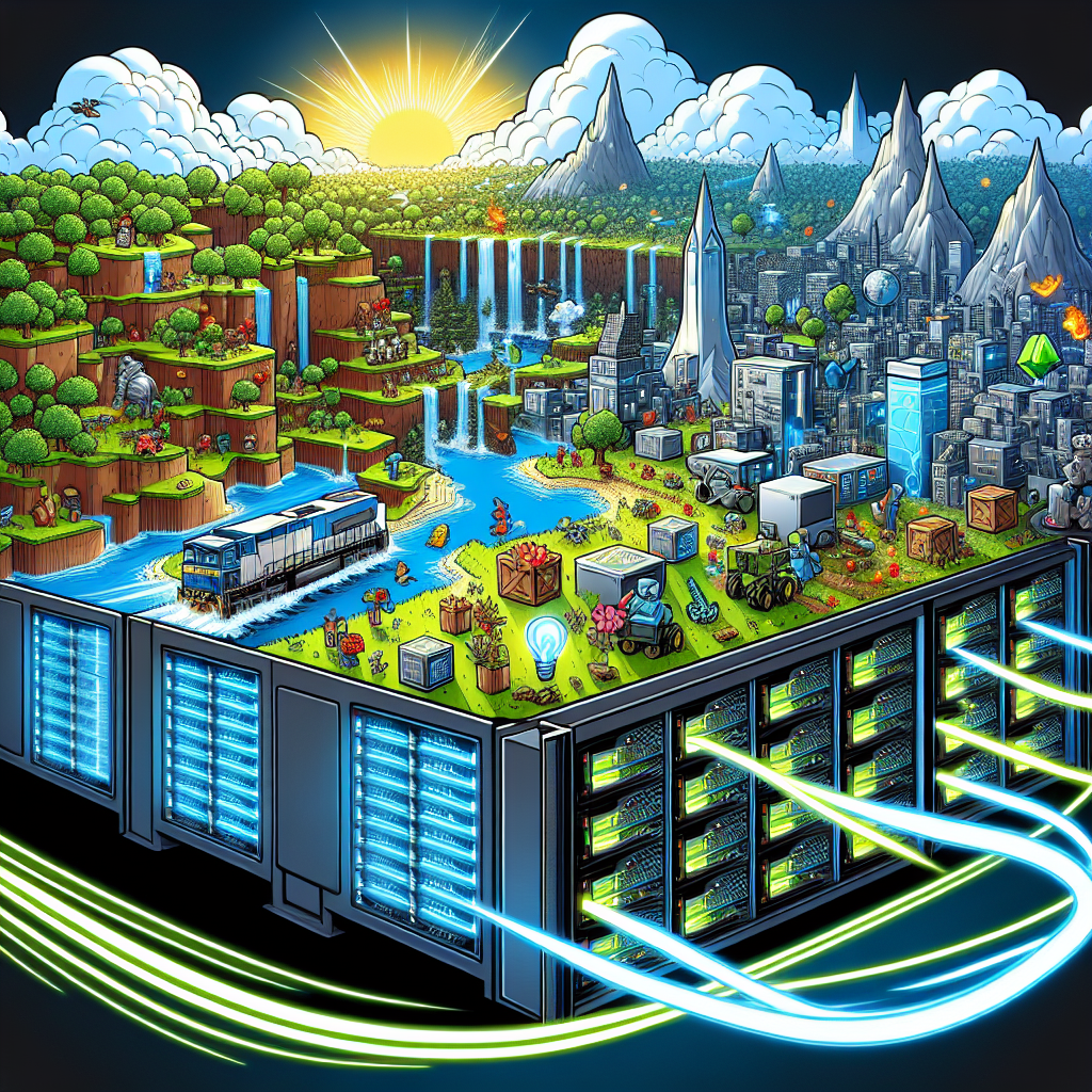 Tingkatkan Pengalaman Bermain Game Anda dengan Hosting Server Minecraft Berkinerja Tinggi dari Hostinger