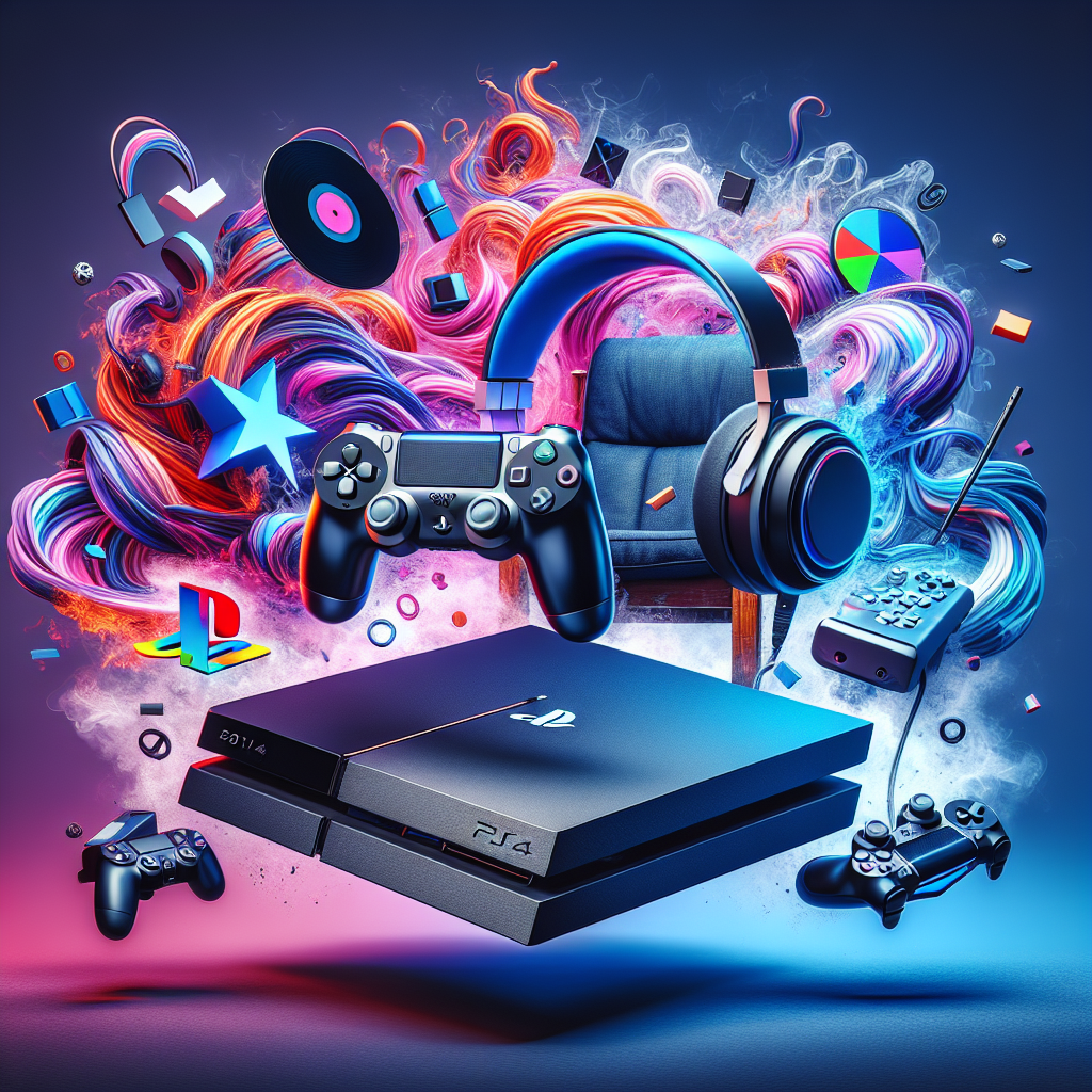 Panduan Utama PS4: Semua yang Perlu Anda Ketahui Tentang PlayStation 4