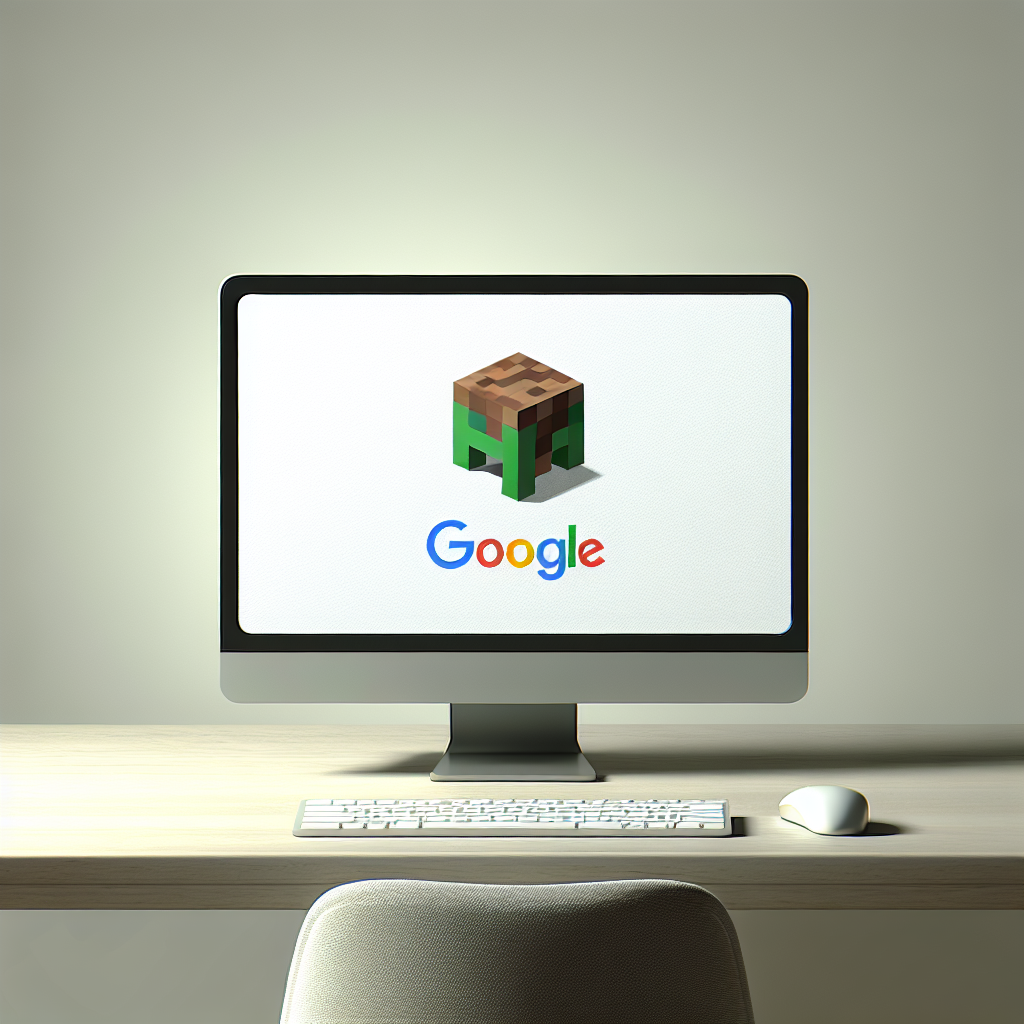 Langkah Mudah Cara Download Minecraft di Google dengan Cepat dan Aman
