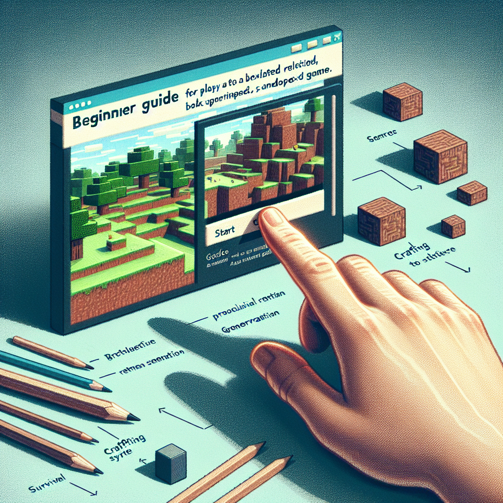 How to Play Minecraft Gratis: A Step-by-Step Guide to Downloading from Mojang